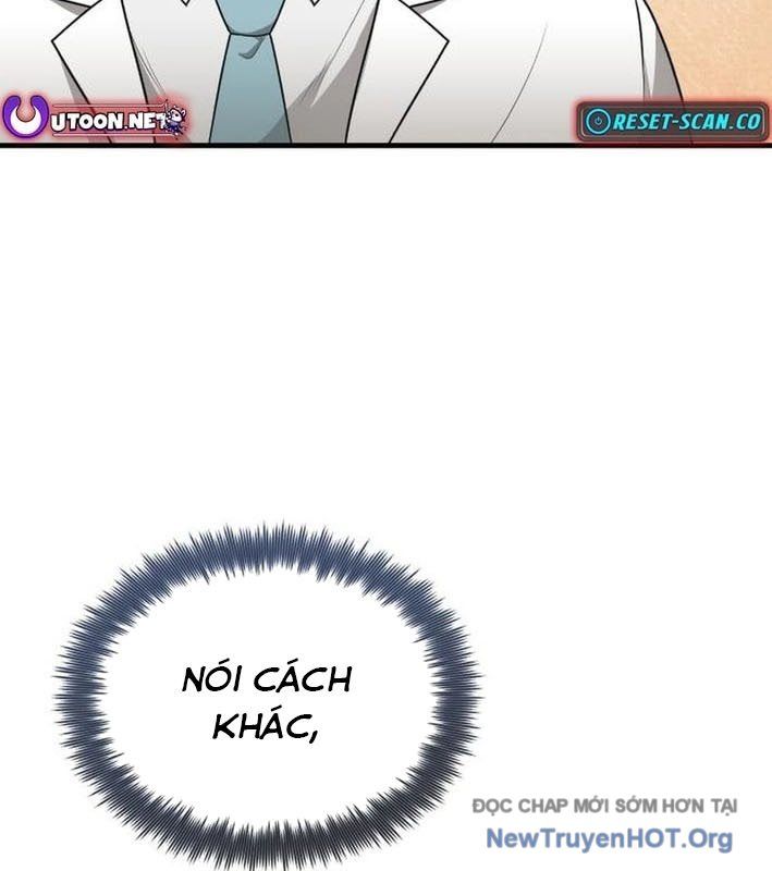 Bác Sĩ Hồi Quy Chỉ Muốn Sống Yên Bình: Chapter 28