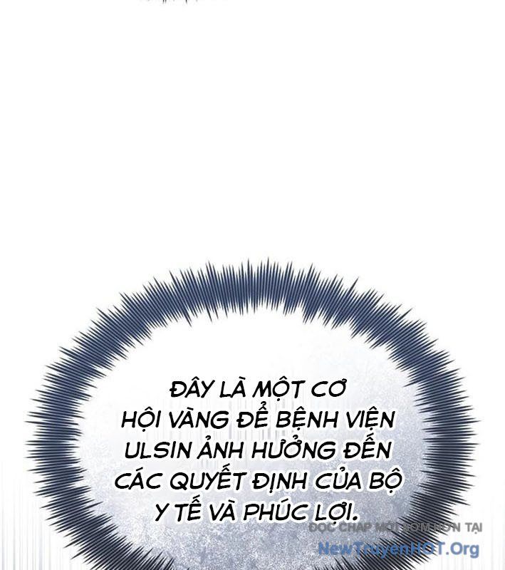 Bác Sĩ Hồi Quy Chỉ Muốn Sống Yên Bình: Chapter 28