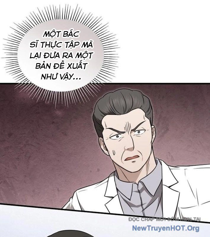 Bác Sĩ Hồi Quy Chỉ Muốn Sống Yên Bình: Chapter 28