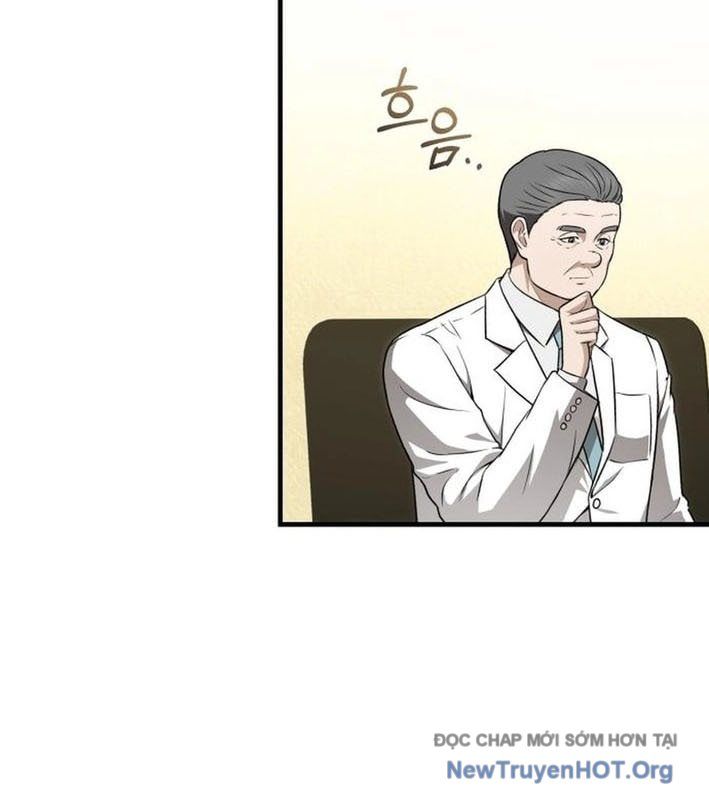 Bác Sĩ Hồi Quy Chỉ Muốn Sống Yên Bình: Chapter 28