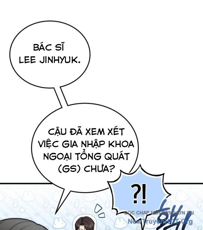 Bác Sĩ Hồi Quy Chỉ Muốn Sống Yên Bình: Chapter 28