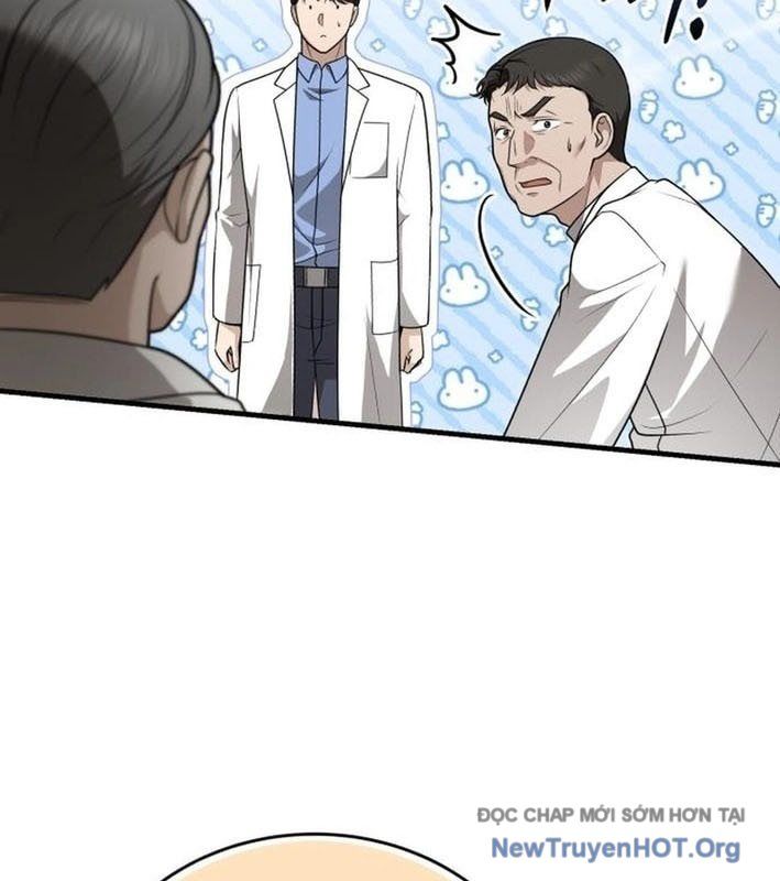 Bác Sĩ Hồi Quy Chỉ Muốn Sống Yên Bình: Chapter 28