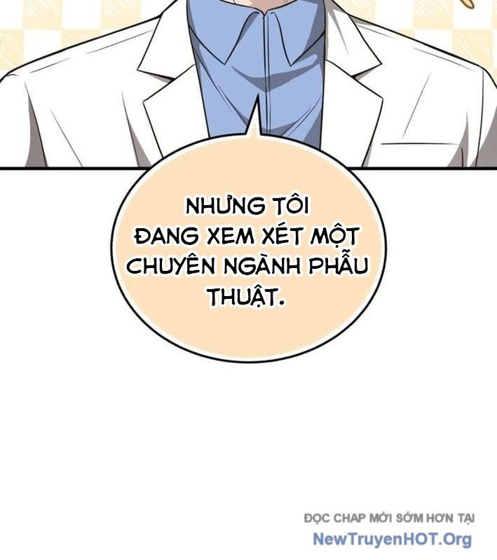 Bác Sĩ Hồi Quy Chỉ Muốn Sống Yên Bình: Chapter 28