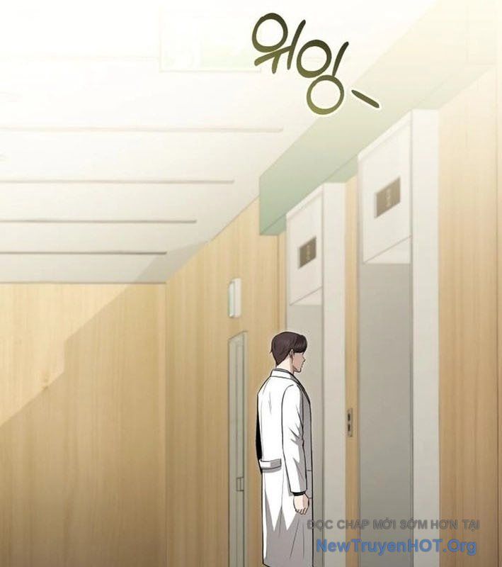 Bác Sĩ Hồi Quy Chỉ Muốn Sống Yên Bình: Chapter 28