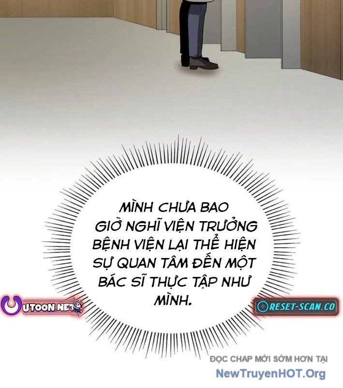 Bác Sĩ Hồi Quy Chỉ Muốn Sống Yên Bình: Chapter 28