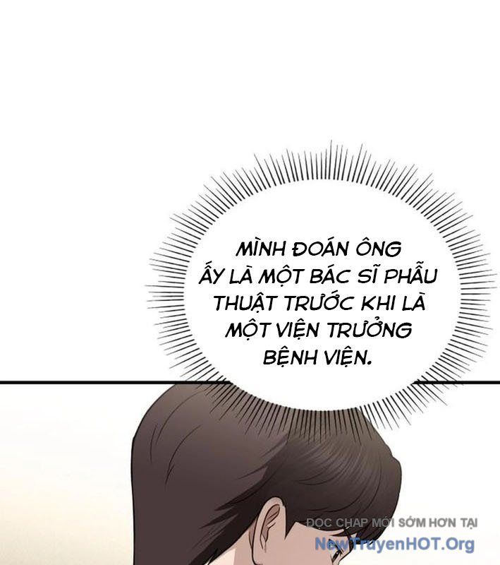Bác Sĩ Hồi Quy Chỉ Muốn Sống Yên Bình: Chapter 28