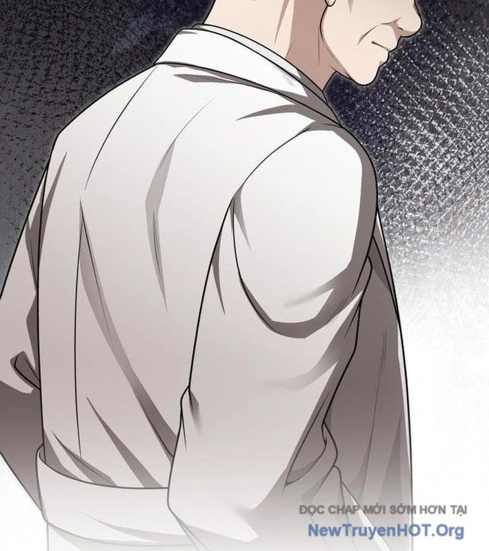 Bác Sĩ Hồi Quy Chỉ Muốn Sống Yên Bình: Chapter 28