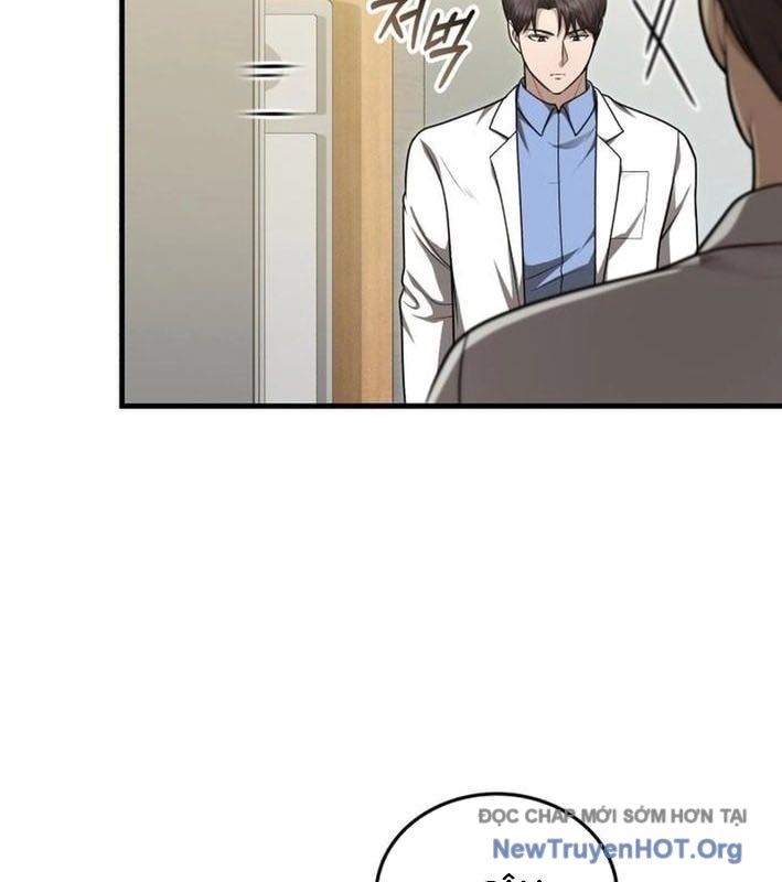 Bác Sĩ Hồi Quy Chỉ Muốn Sống Yên Bình: Chapter 28