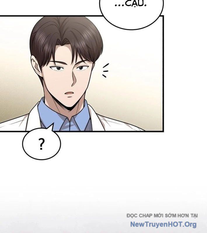 Bác Sĩ Hồi Quy Chỉ Muốn Sống Yên Bình: Chapter 28