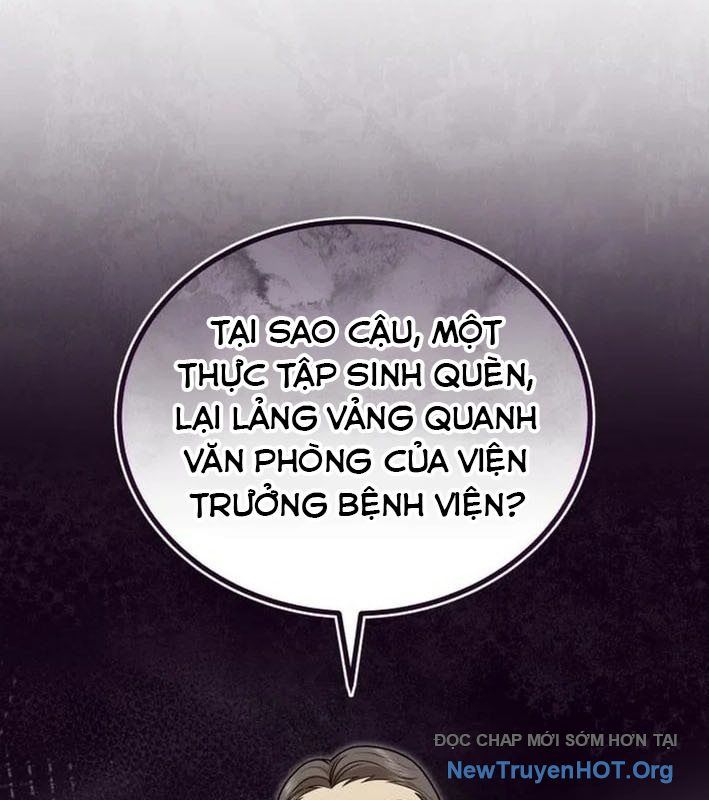 Bác Sĩ Hồi Quy Chỉ Muốn Sống Yên Bình: Chapter 28