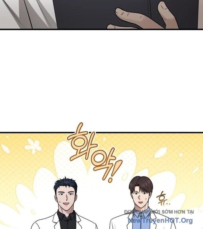 Bác Sĩ Hồi Quy Chỉ Muốn Sống Yên Bình: Chapter 28