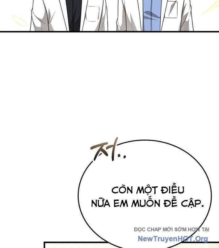 Bác Sĩ Hồi Quy Chỉ Muốn Sống Yên Bình: Chapter 28