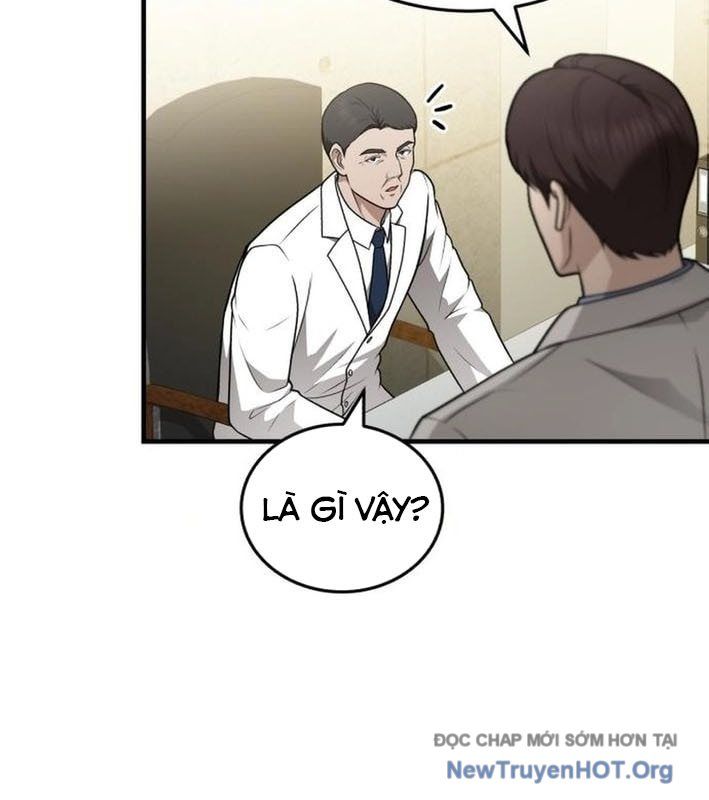 Bác Sĩ Hồi Quy Chỉ Muốn Sống Yên Bình: Chapter 28