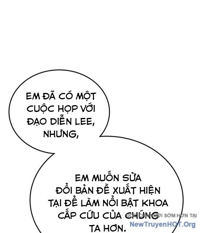 Bác Sĩ Hồi Quy Chỉ Muốn Sống Yên Bình: Chapter 28