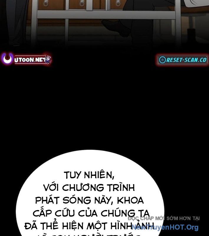 Bác Sĩ Hồi Quy Chỉ Muốn Sống Yên Bình: Chapter 28
