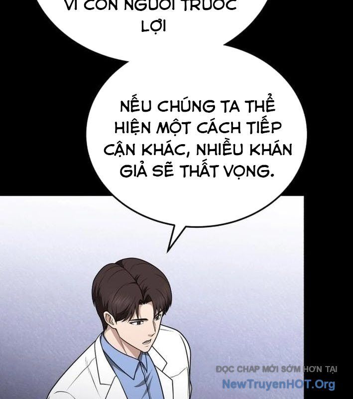 Bác Sĩ Hồi Quy Chỉ Muốn Sống Yên Bình: Chapter 28