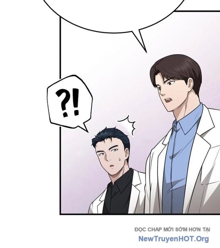 Bác Sĩ Hồi Quy Chỉ Muốn Sống Yên Bình: Chapter 28