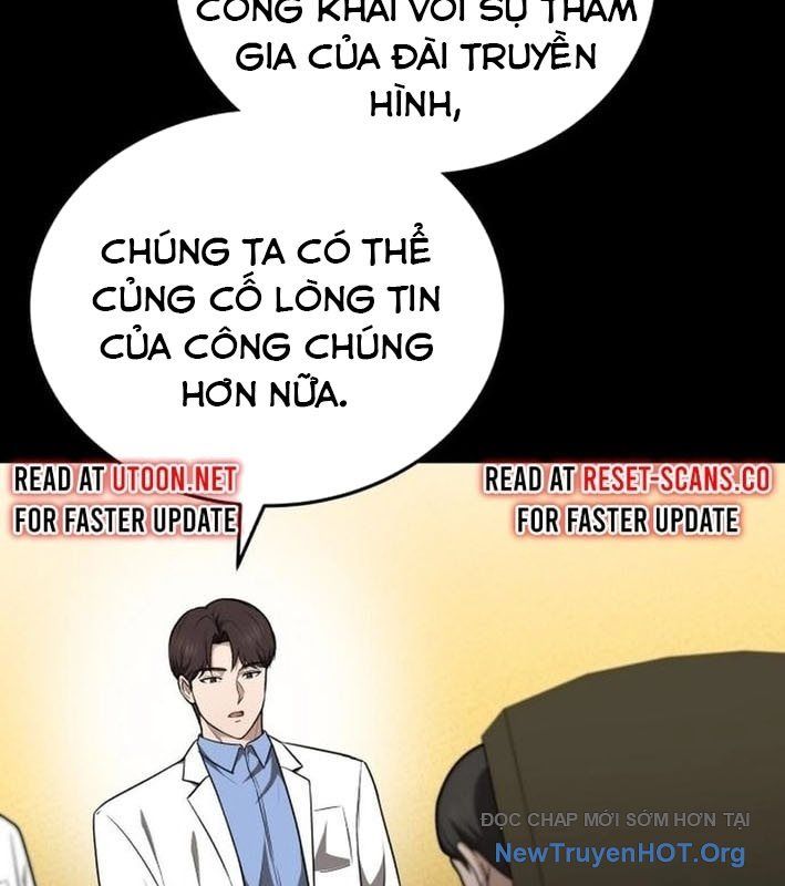 Bác Sĩ Hồi Quy Chỉ Muốn Sống Yên Bình: Chapter 28