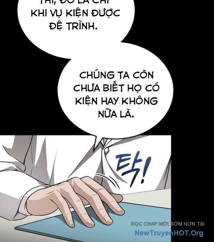 Bác Sĩ Hồi Quy Chỉ Muốn Sống Yên Bình: Chapter 28