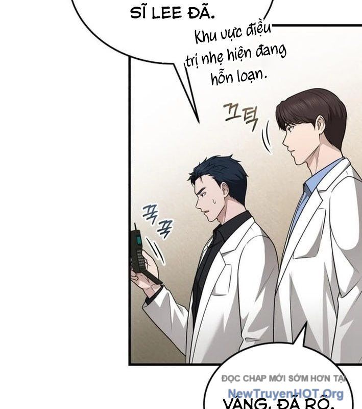 Bác Sĩ Hồi Quy Chỉ Muốn Sống Yên Bình: Chapter 28