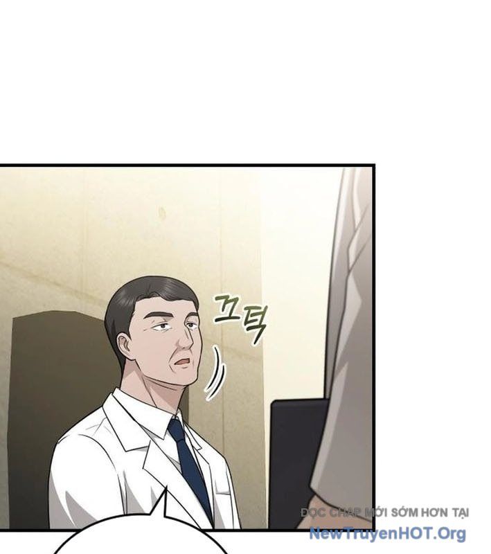 Bác Sĩ Hồi Quy Chỉ Muốn Sống Yên Bình: Chapter 28