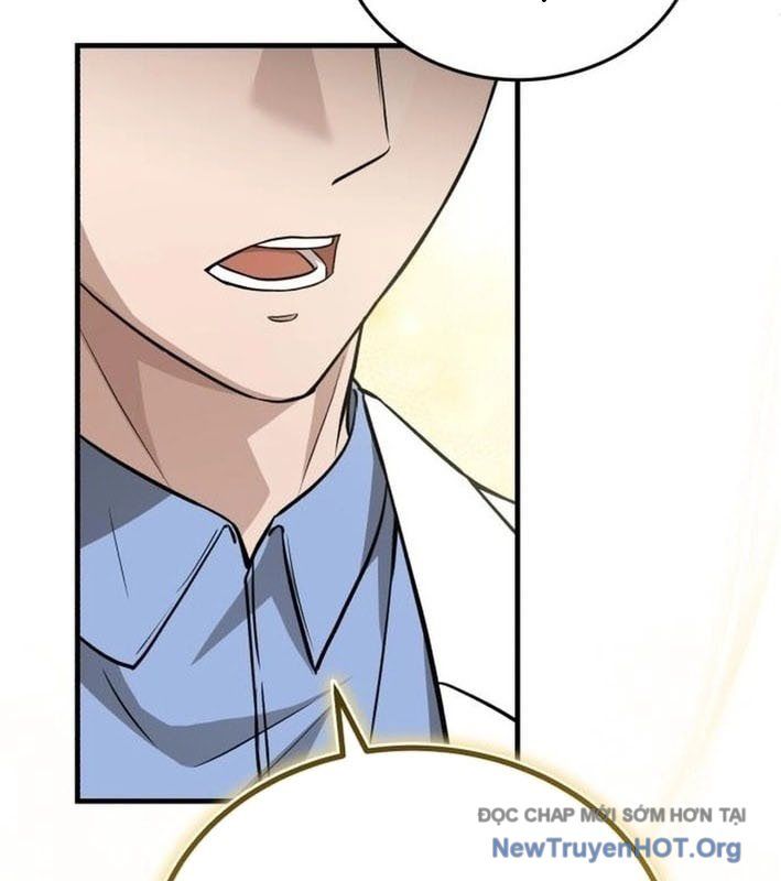 Bác Sĩ Hồi Quy Chỉ Muốn Sống Yên Bình: Chapter 28