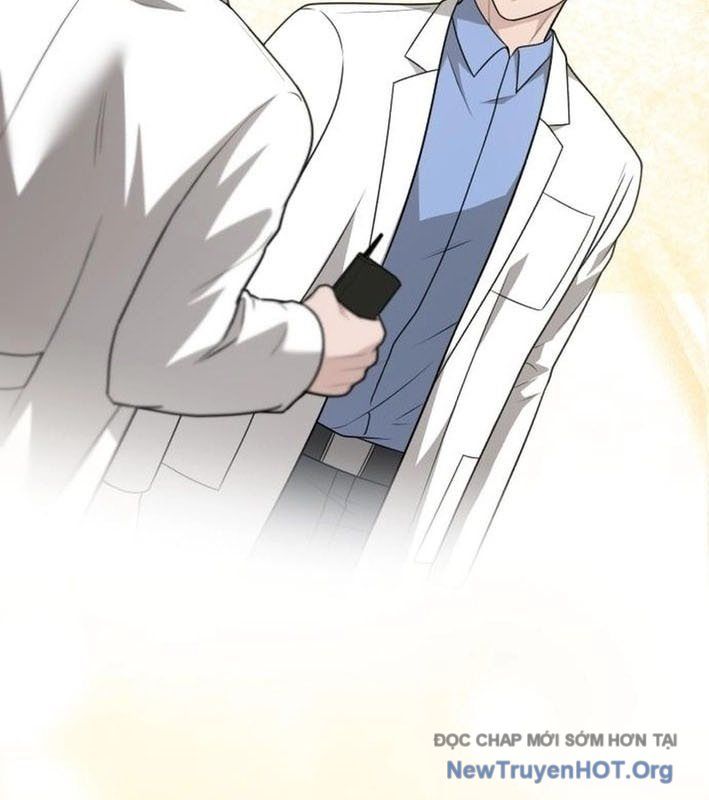 Bác Sĩ Hồi Quy Chỉ Muốn Sống Yên Bình: Chapter 28