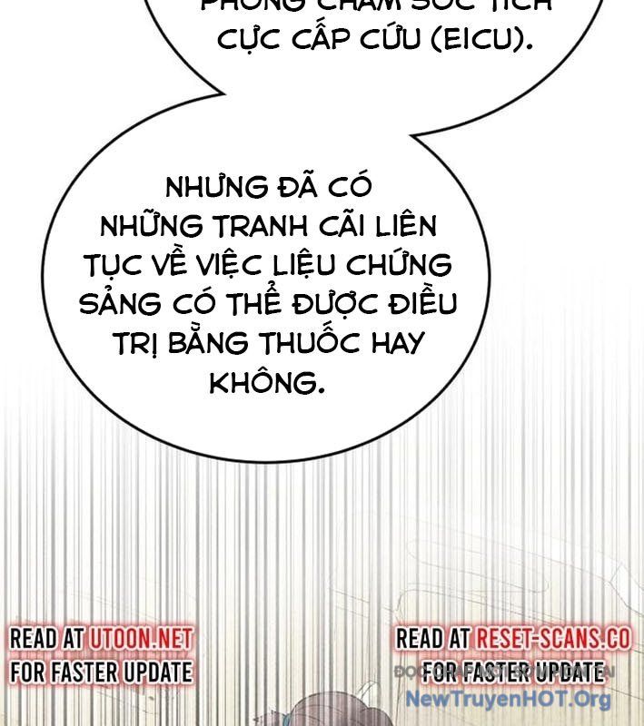 Bác Sĩ Hồi Quy Chỉ Muốn Sống Yên Bình: Chapter 28