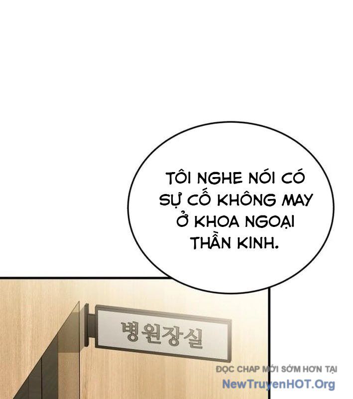 Bác Sĩ Hồi Quy Chỉ Muốn Sống Yên Bình: Chapter 28