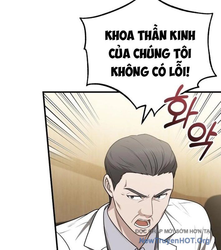 Bác Sĩ Hồi Quy Chỉ Muốn Sống Yên Bình: Chapter 28