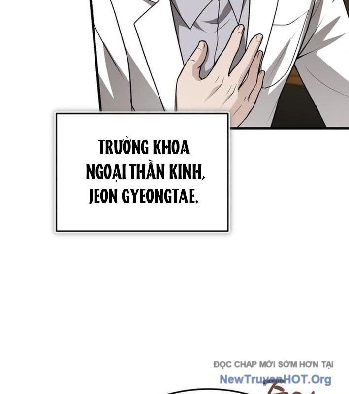 Bác Sĩ Hồi Quy Chỉ Muốn Sống Yên Bình: Chapter 28