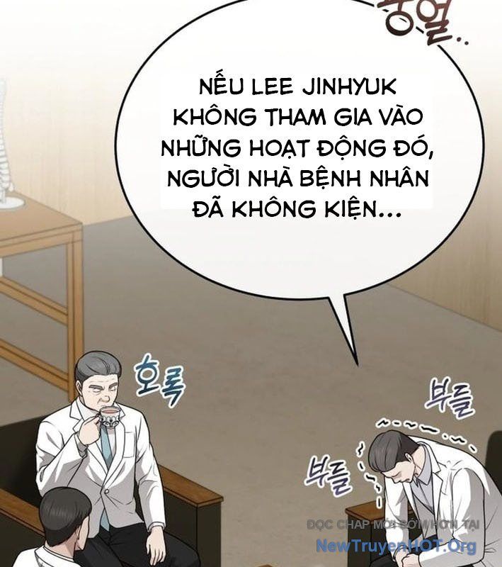 Bác Sĩ Hồi Quy Chỉ Muốn Sống Yên Bình: Chapter 28