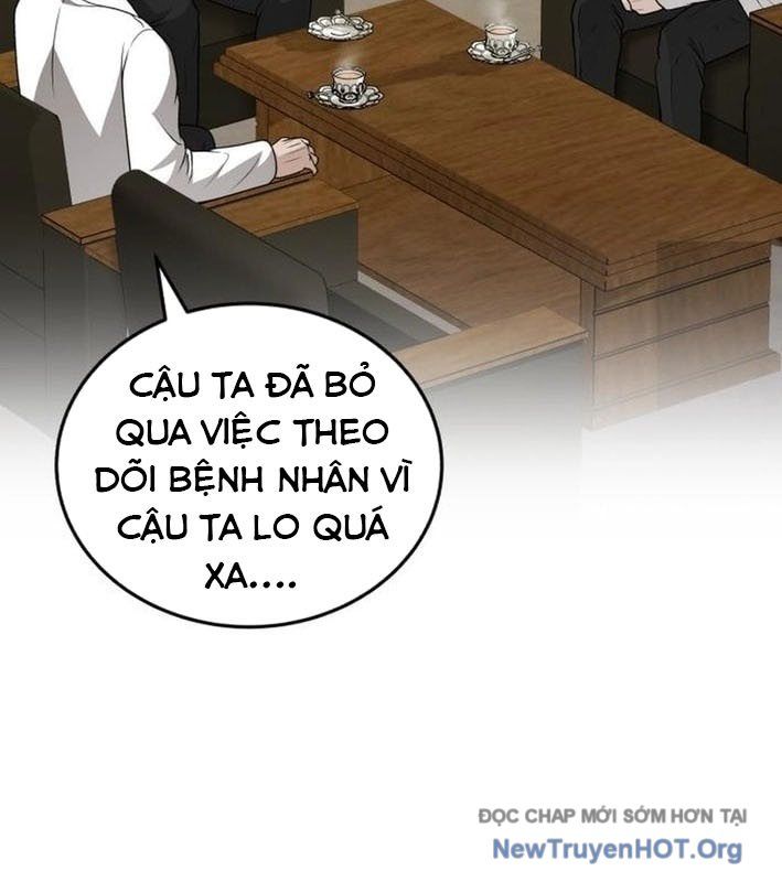 Bác Sĩ Hồi Quy Chỉ Muốn Sống Yên Bình: Chapter 28