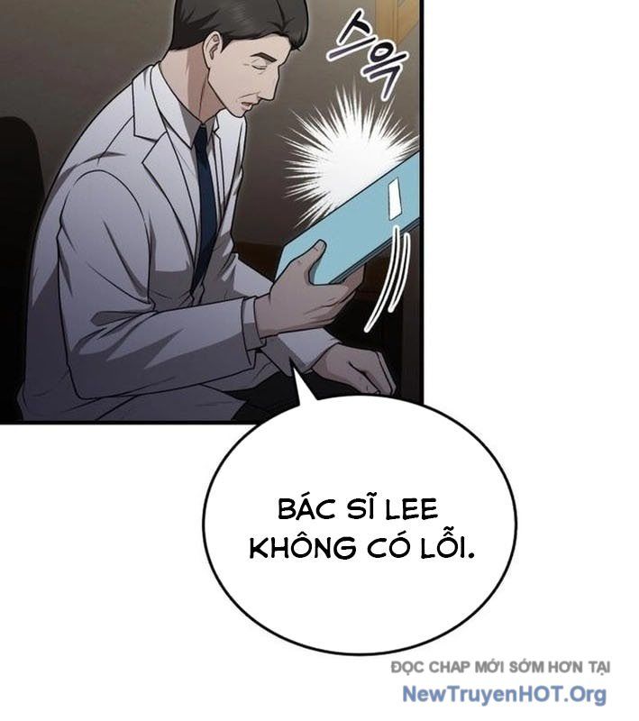 Bác Sĩ Hồi Quy Chỉ Muốn Sống Yên Bình: Chapter 28