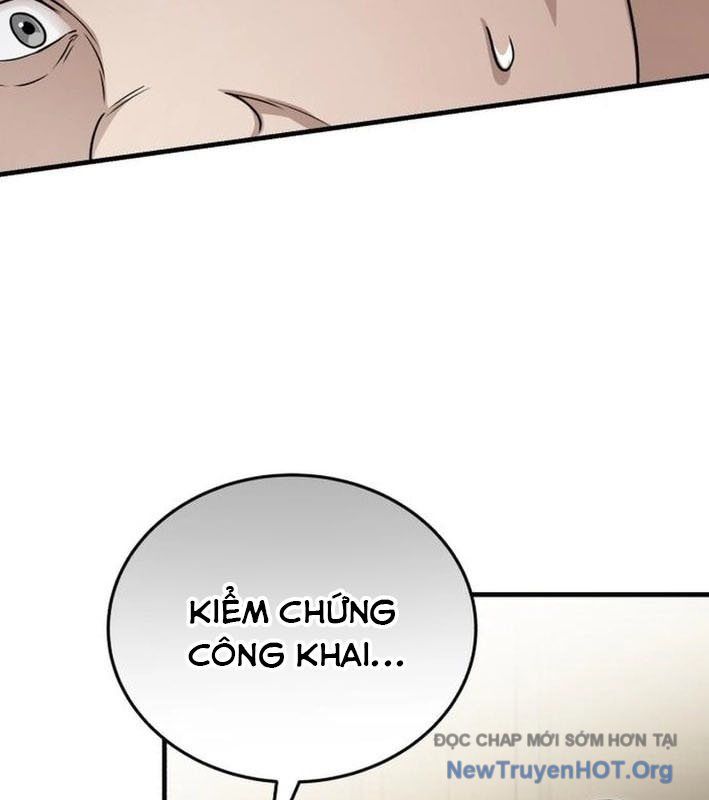 Bác Sĩ Hồi Quy Chỉ Muốn Sống Yên Bình: Chapter 28