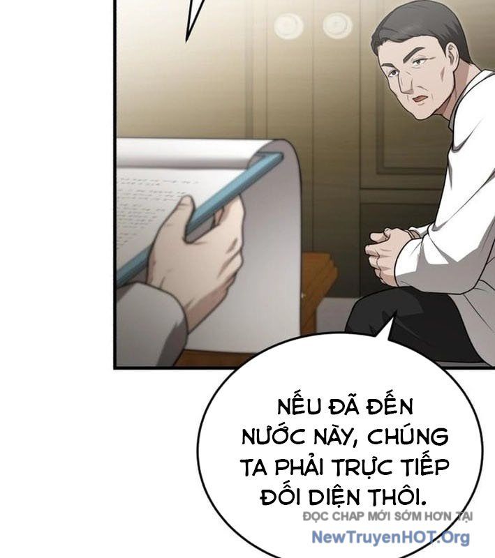 Bác Sĩ Hồi Quy Chỉ Muốn Sống Yên Bình: Chapter 28