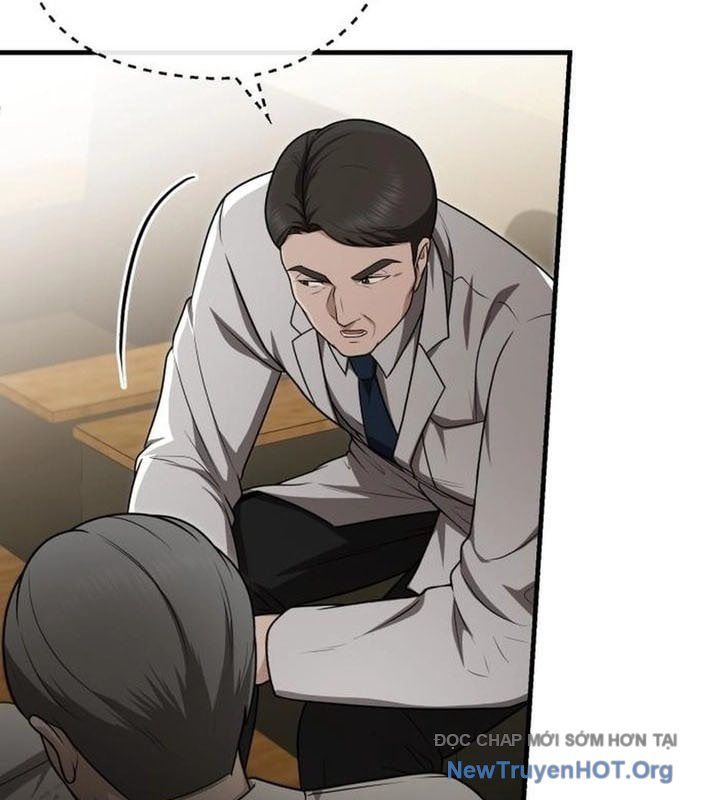 Bác Sĩ Hồi Quy Chỉ Muốn Sống Yên Bình: Chapter 28