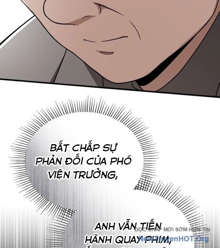 Bác Sĩ Hồi Quy Chỉ Muốn Sống Yên Bình: Chapter 28