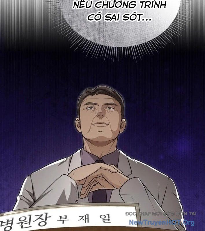 Bác Sĩ Hồi Quy Chỉ Muốn Sống Yên Bình: Chapter 28