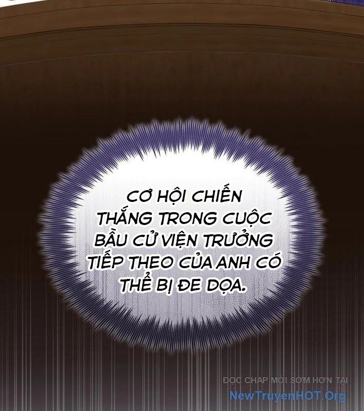 Bác Sĩ Hồi Quy Chỉ Muốn Sống Yên Bình: Chapter 28
