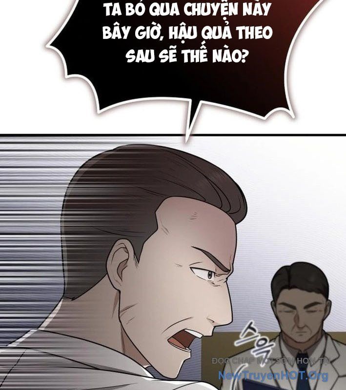 Bác Sĩ Hồi Quy Chỉ Muốn Sống Yên Bình: Chapter 28