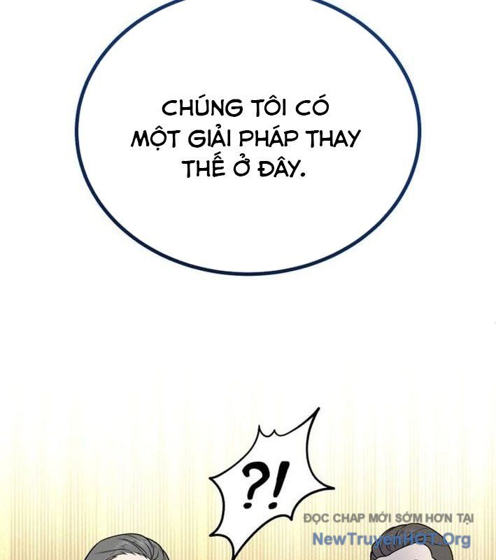 Bác Sĩ Hồi Quy Chỉ Muốn Sống Yên Bình: Chapter 28