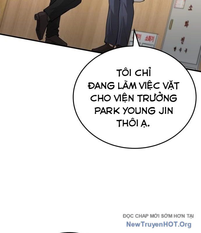 Bác Sĩ Hồi Quy Chỉ Muốn Sống Yên Bình: Chapter 29