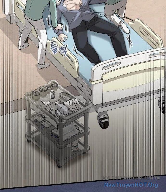 Bác Sĩ Hồi Quy Chỉ Muốn Sống Yên Bình: Chapter 29