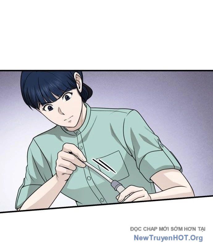 Bác Sĩ Hồi Quy Chỉ Muốn Sống Yên Bình: Chapter 29