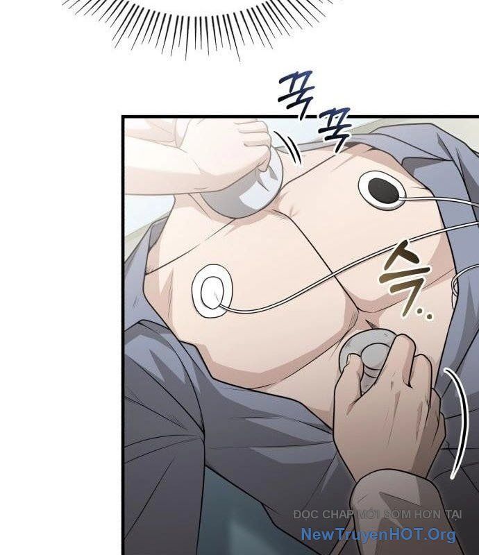 Bác Sĩ Hồi Quy Chỉ Muốn Sống Yên Bình: Chapter 29