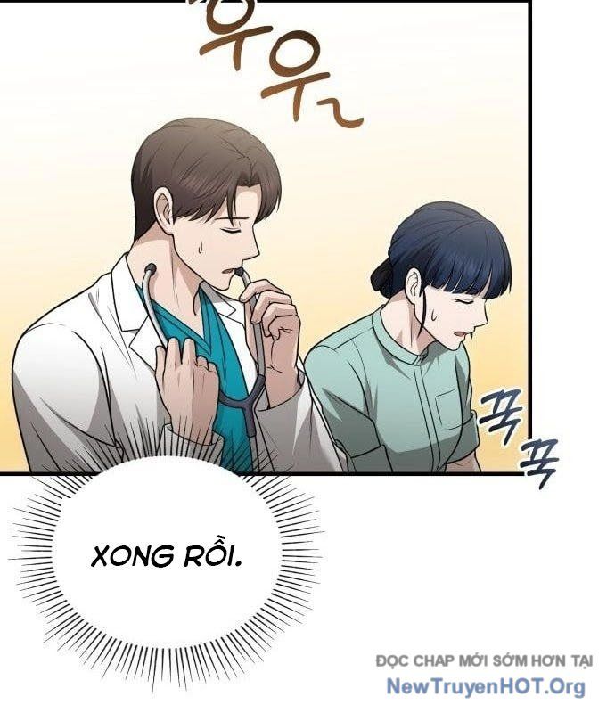 Bác Sĩ Hồi Quy Chỉ Muốn Sống Yên Bình: Chapter 29