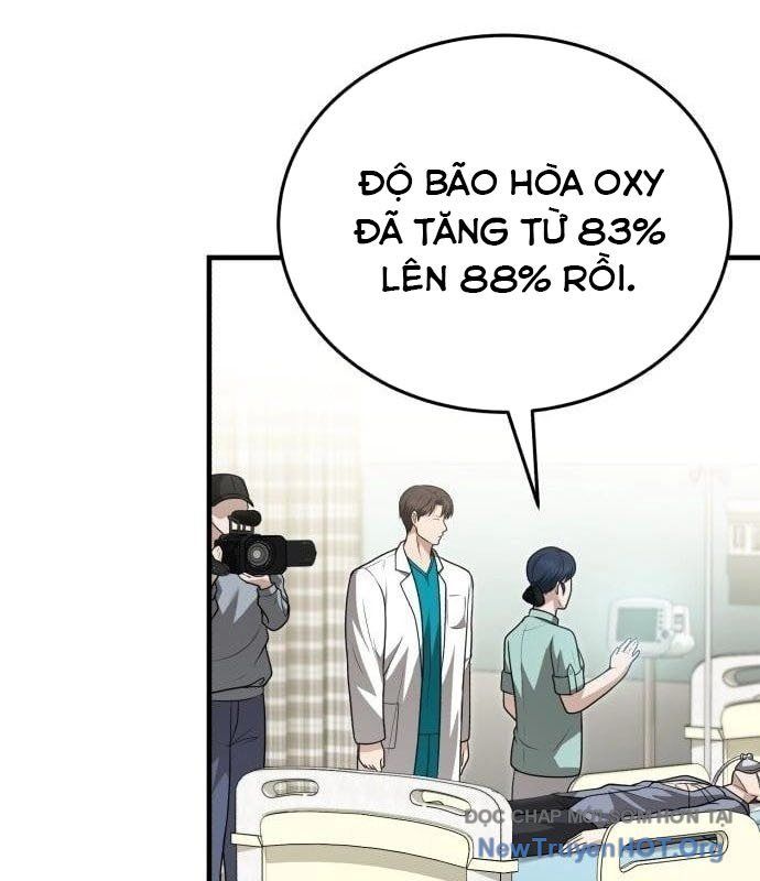 Bác Sĩ Hồi Quy Chỉ Muốn Sống Yên Bình: Chapter 29