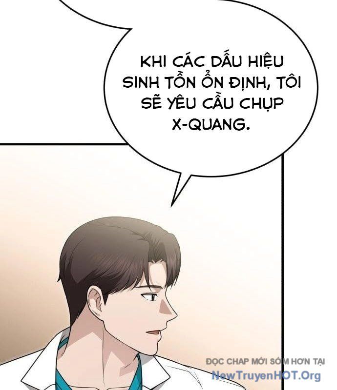 Bác Sĩ Hồi Quy Chỉ Muốn Sống Yên Bình: Chapter 29