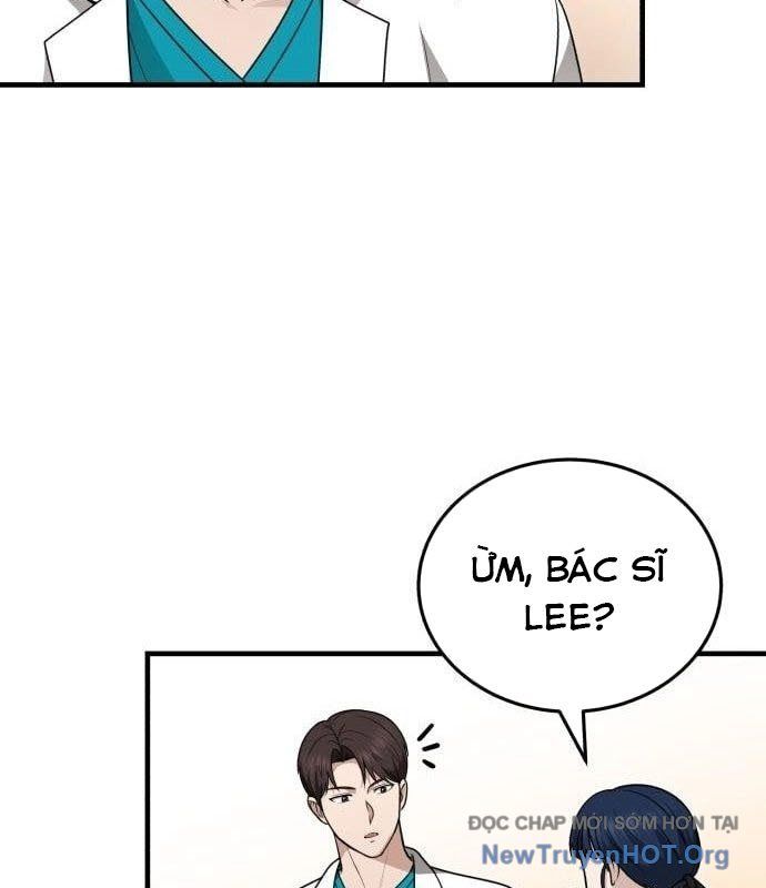 Bác Sĩ Hồi Quy Chỉ Muốn Sống Yên Bình: Chapter 29